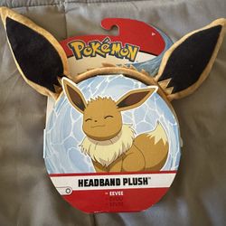 Pokemon Headband