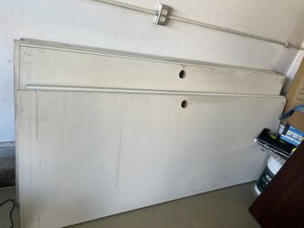 Closet Doors 