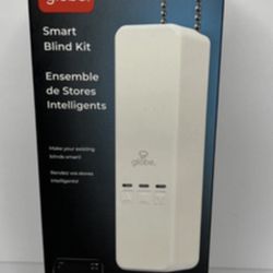 Globe Electric 50348 Wi-Fi Smart Blind Kit motorized chain activator