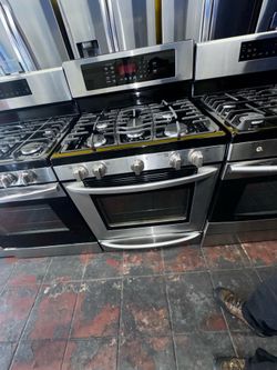 Stove LG