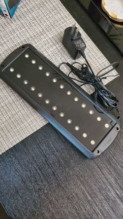 Light For Fish Tank