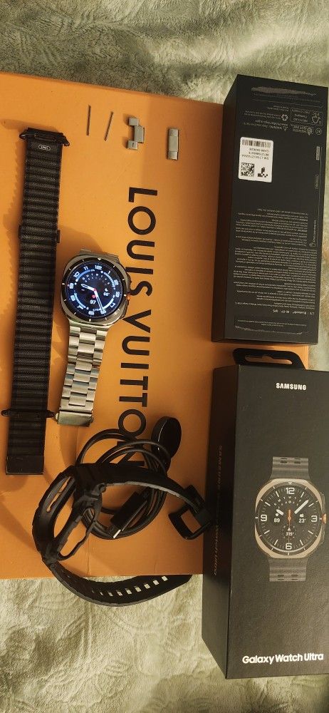Samsun Galaxi Ultra 7 320