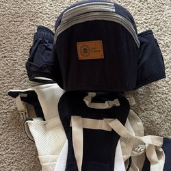 Baby Carrier