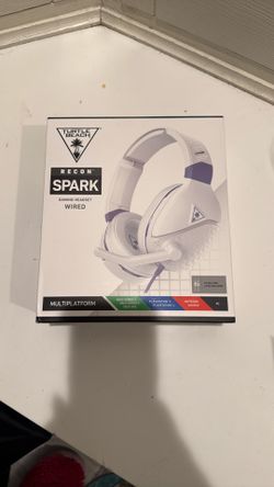 Turtle Beach Gaming Headset