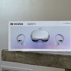Meta Quest 2 - 256GB