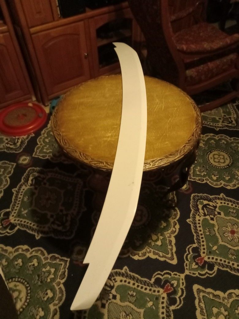 Mustang Gt STOCK SPOILER