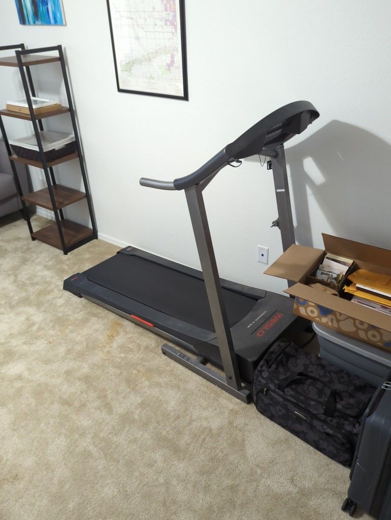 Treadmill