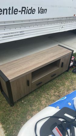 Television stand