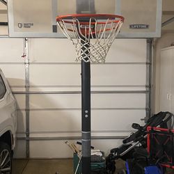 Basketball Hoop