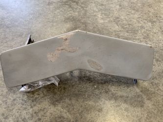1847-54 Chevy/gmc truck cowl vent cover