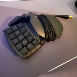 Razer Tartarus Gaming Keypad