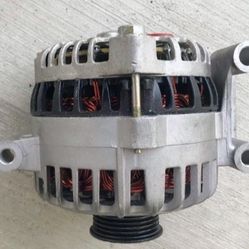 Ford mustang alternator 4.0 L 2007 2008