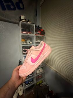 Dunks