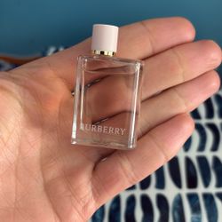 Burberry Her mini