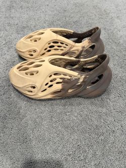 Foam runners
