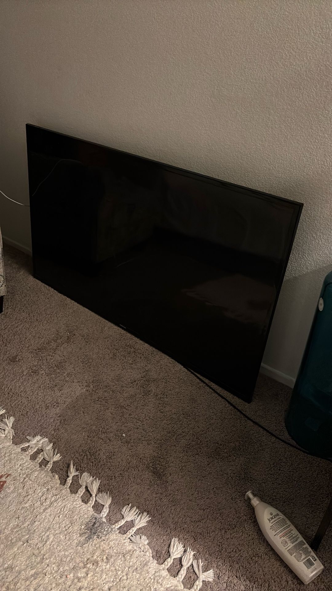 55 Smart TV 