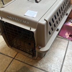 Pet Carrier