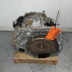 Automatic Transmission CVT 16-21 HONDA CIVIC 2.0L VIN 2 Or 4 6th Digit OEM