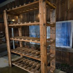 Wine Rack