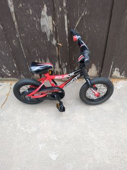 Giant Animator 12 " kids bike
