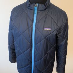 Patagonia Jacket . Boys Xxl (16-18)