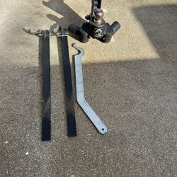Blue Ox Weight Distribution Hitch