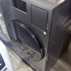 Samsung Bespoke Frontload All-In-One Washer And Dryer Combo With Heat Pump