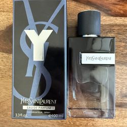 Ysl Edp