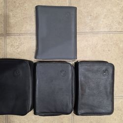 owner manual leather cases