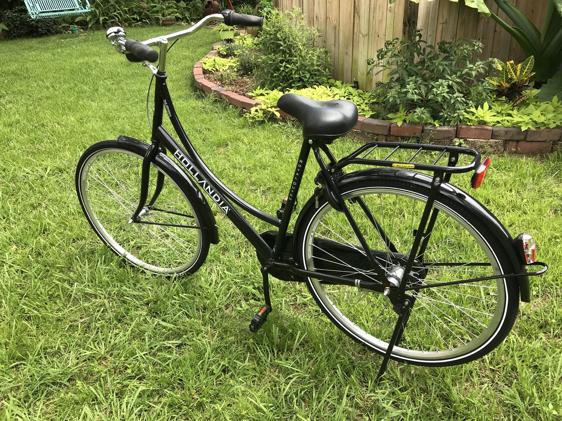 Hollandia Royal Dutch 3 Speed Bicycle for Sale in Brandon FL