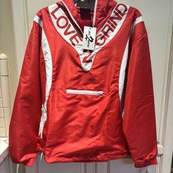NWT Love 2 Grind Money Never Cheat$ Size M