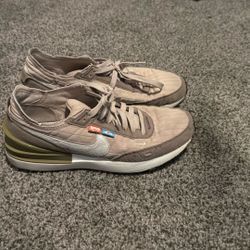 Men’s Nike Waffles