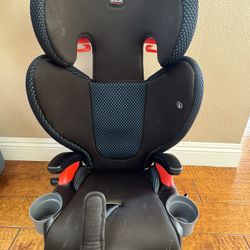 Britax Booster Car Seat 