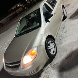 2001 Chevy Cobalt Ls