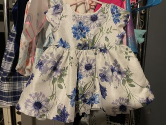 Baby Dress 9-12 Months