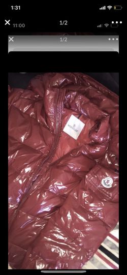 moncler coat