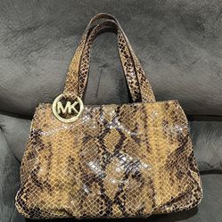 Michael Kors Purse