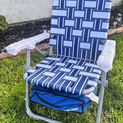 Camping Chair