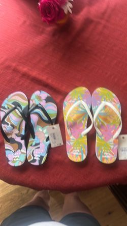 Womens Billabong Sandals