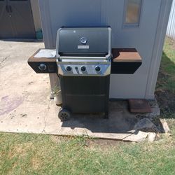 Grill