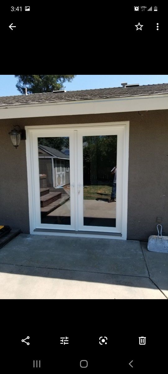 Windows, Patio Doors And Shower Doors for Sale in Visalia, CA OfferUp