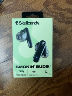 New In box skull