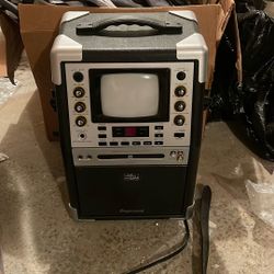 Karaoke Speaker