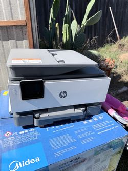 hp printer