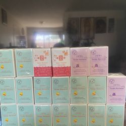 Perfume Para bebés $ 14 Cada Uno