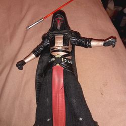 Darth revan star wars black series