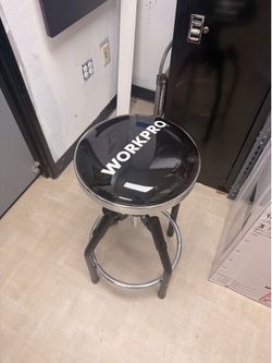 WorkPro Stool