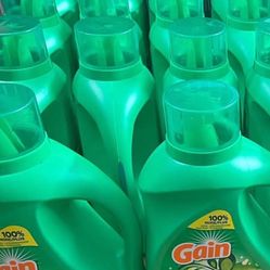 10/$90 Gain Detergent 
