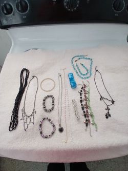 Costume Jewlery