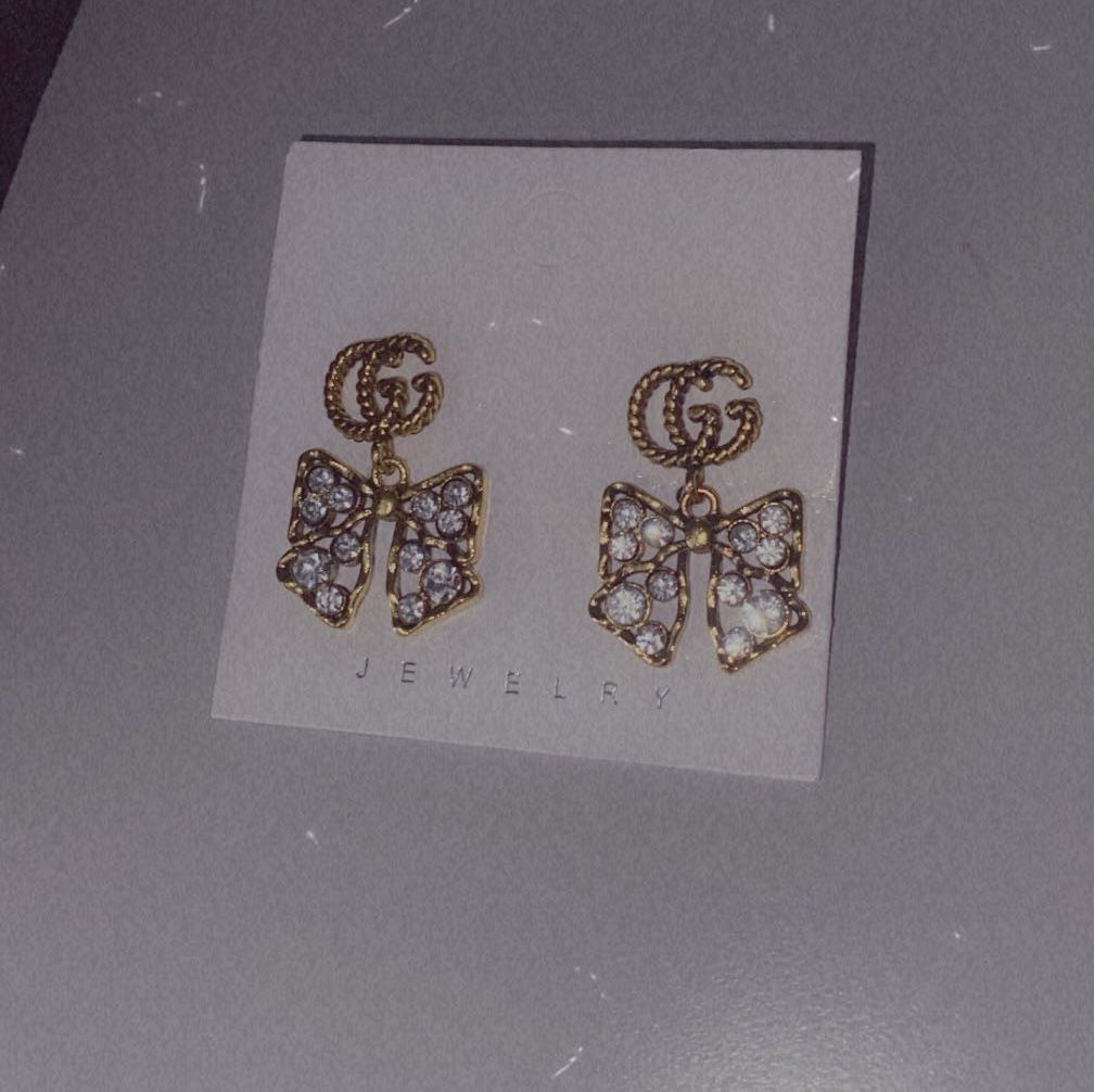Ear Rings
